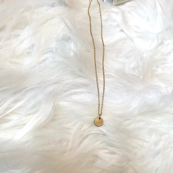 Ruby Hot Pink Crystal Pendant- July Birthstone - Picture 9 of 11